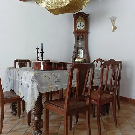 Maison Arelate Arles