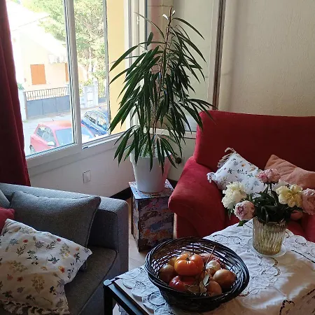 Maison Arelate *