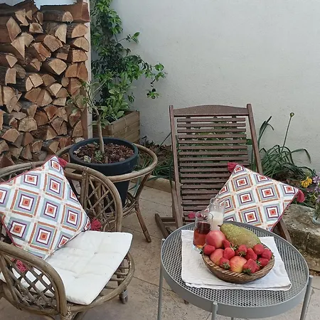 Maison Arelate Arles